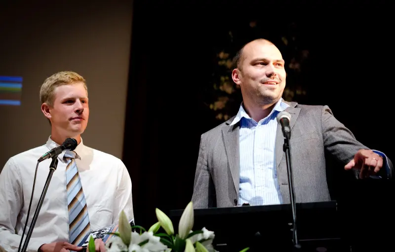 Baltijas Adventistu Jauniešu Festivāls