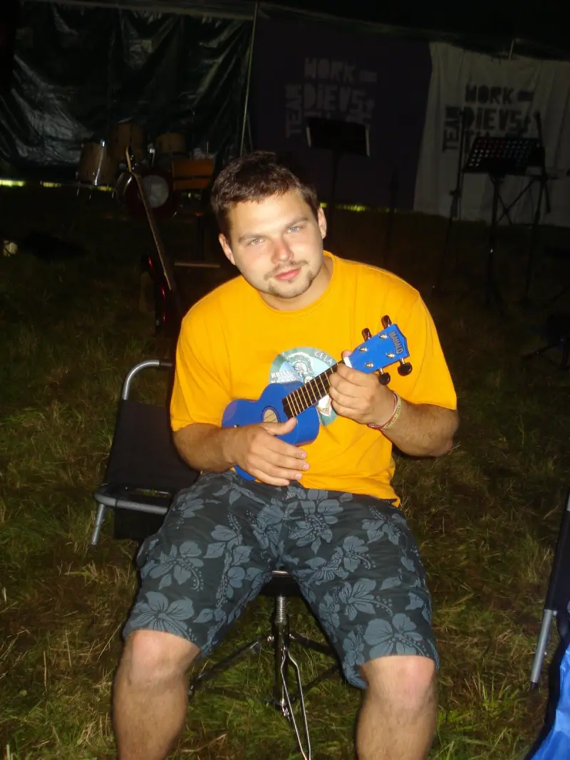 TeamWork 2011