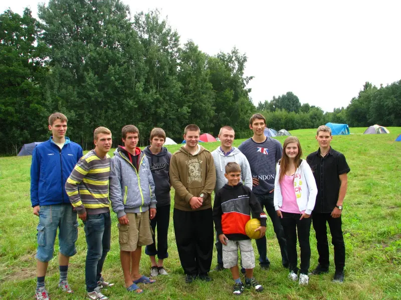 TeamWork 2011