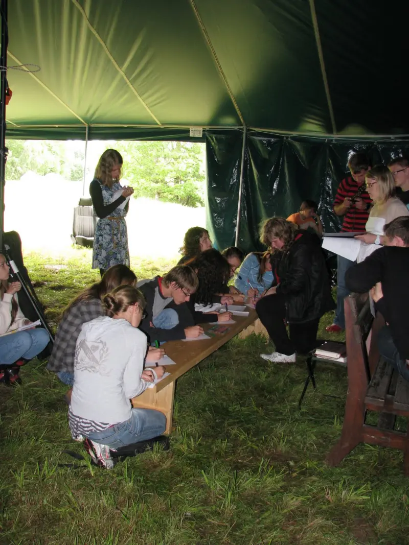TeamWork 2011