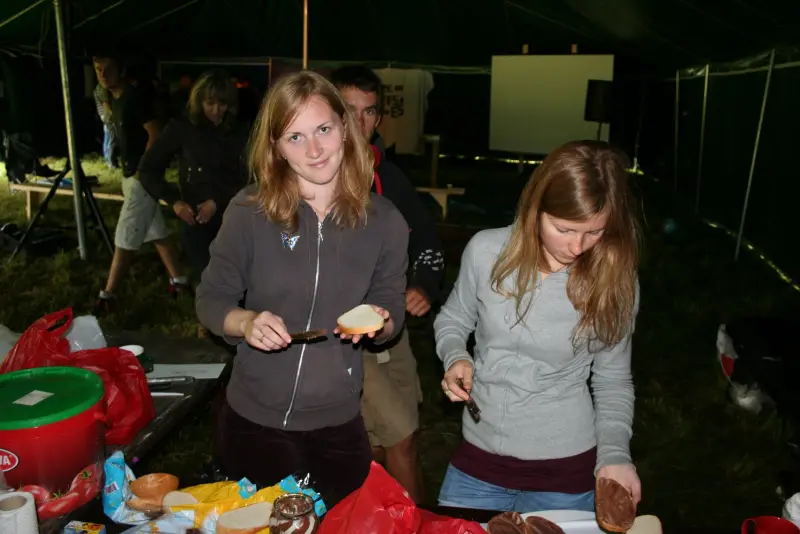 TeamWork 2011