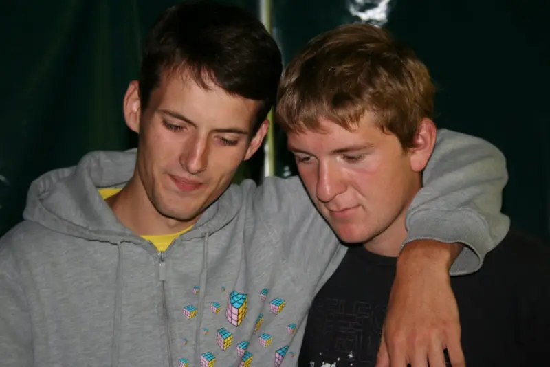 TeamWork 2011