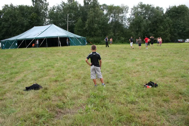 TeamWork 2011