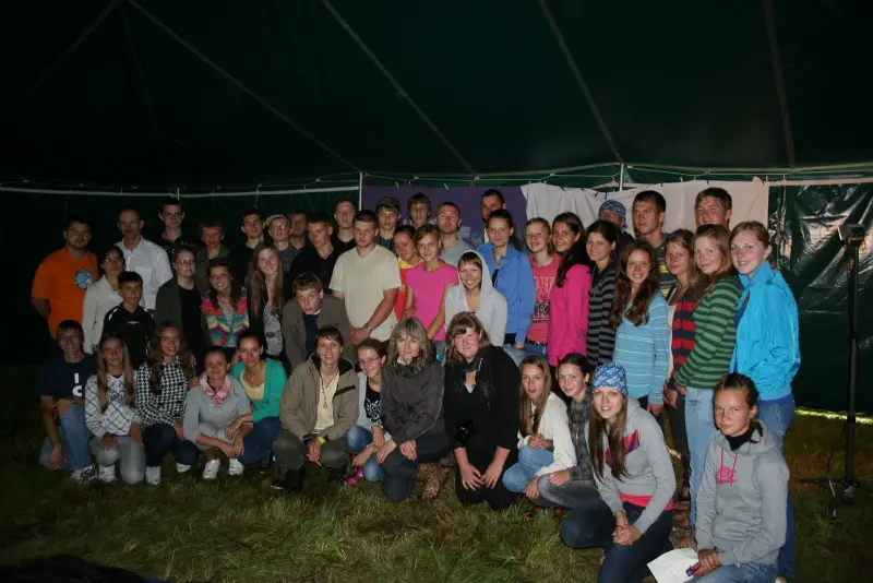 TeamWork 2011