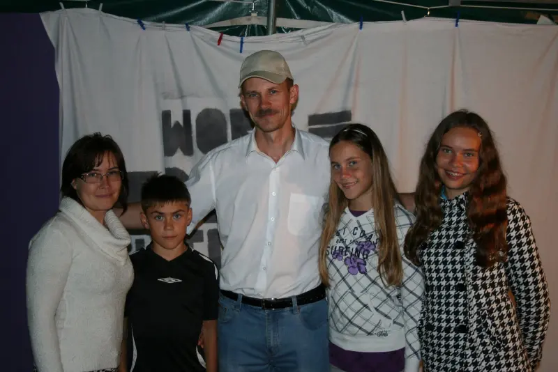 TeamWork 2011