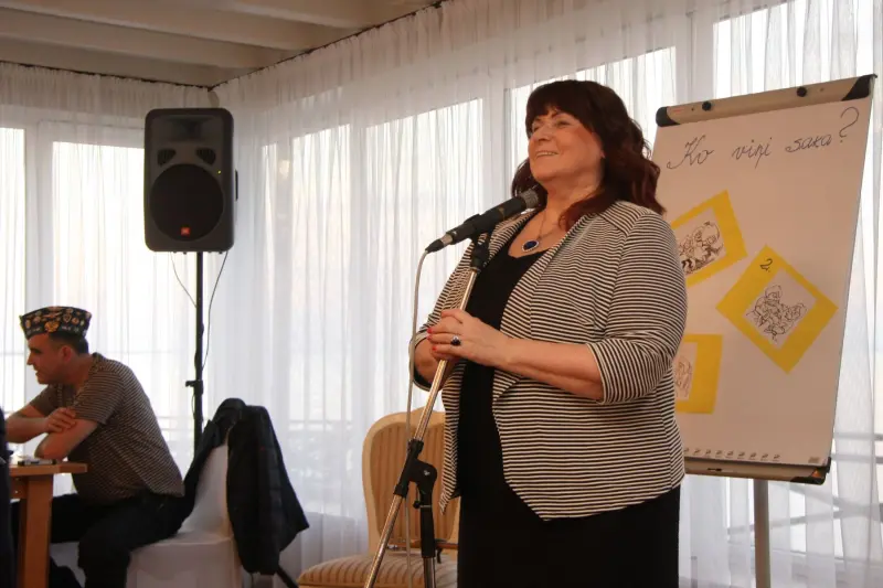 Pāru dienas 2015