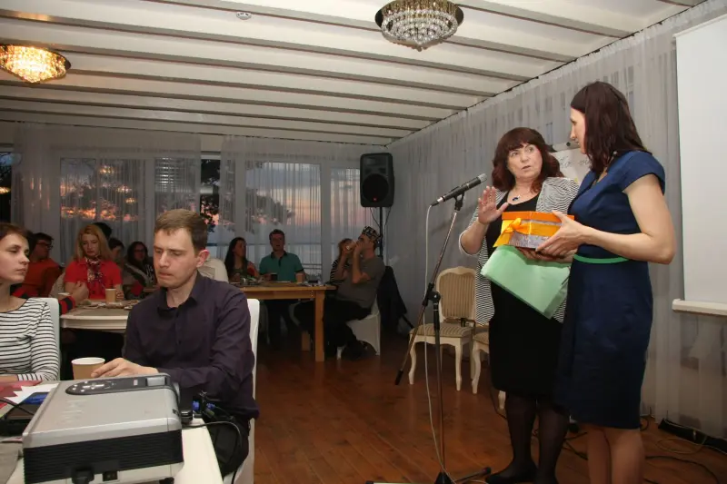 Pāru dienas 2015