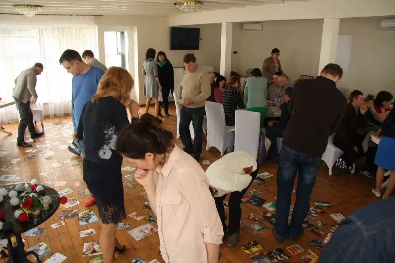 Pāru dienas 2015