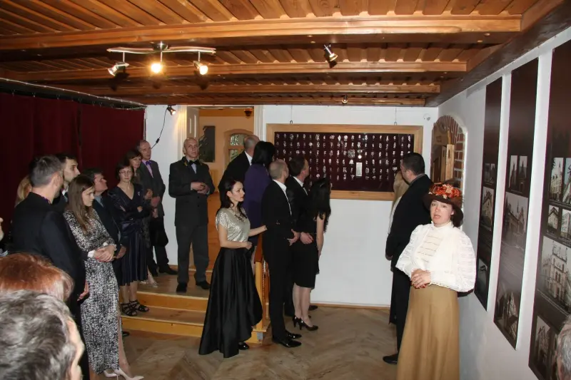 Pāru dienas 2015