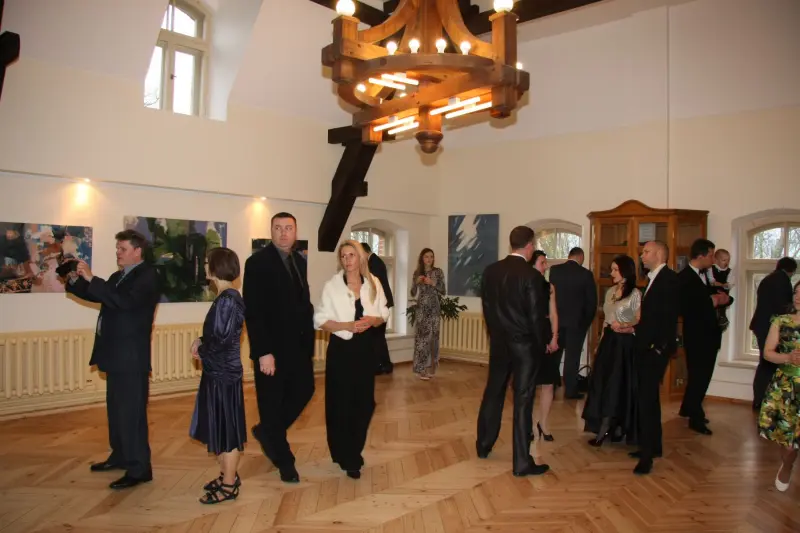 Pāru dienas 2015