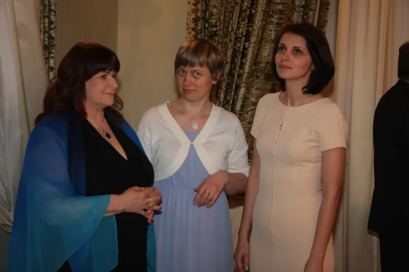 Pāru dienas 2015