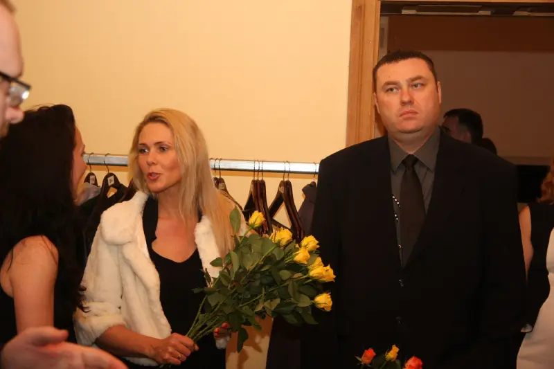 Pāru dienas 2015