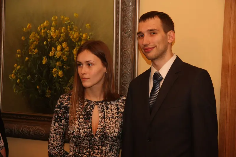 Pāru dienas 2015