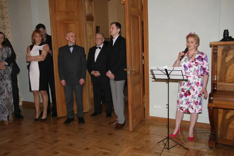 Pāru dienas 2015