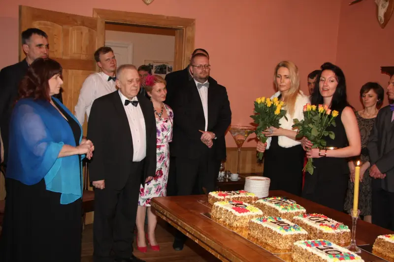 Pāru dienas 2015