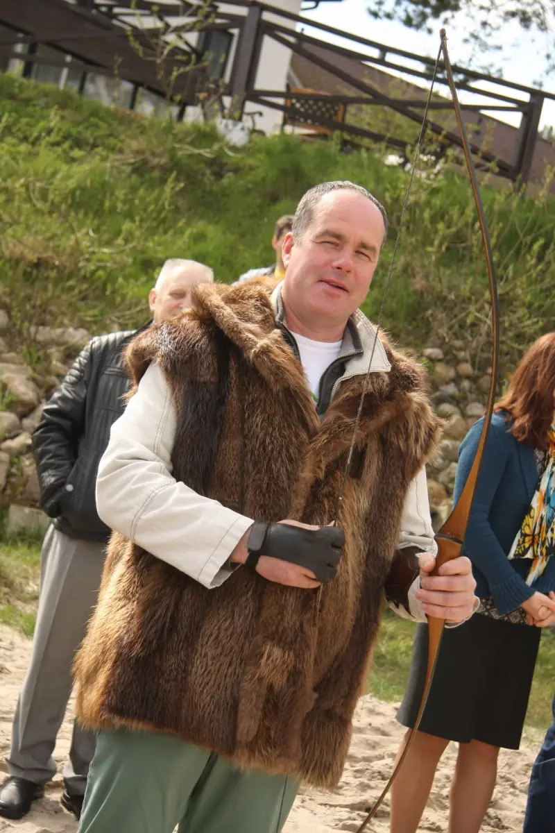 Pāru dienas 2015