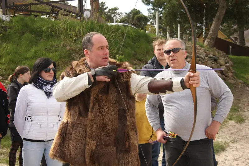 Pāru dienas 2015