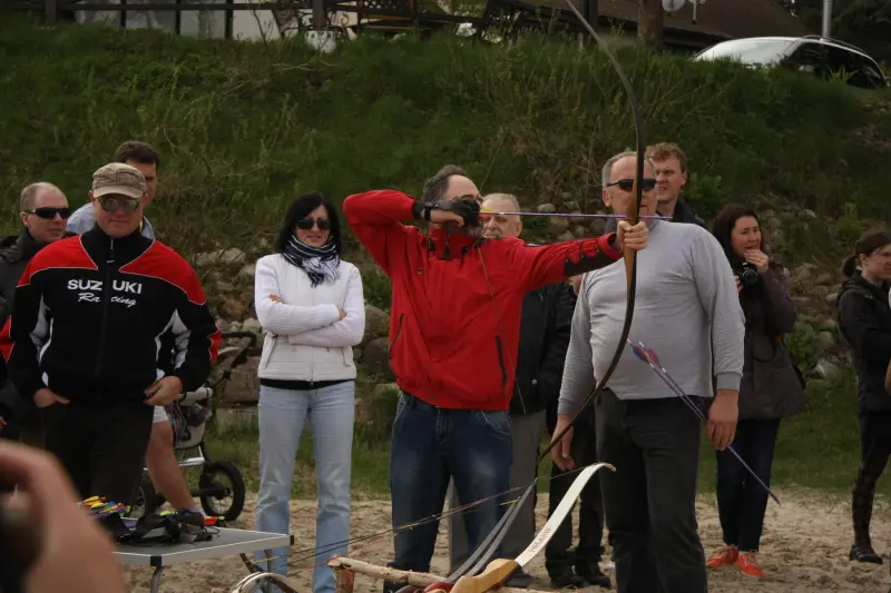 Pāru dienas 2015