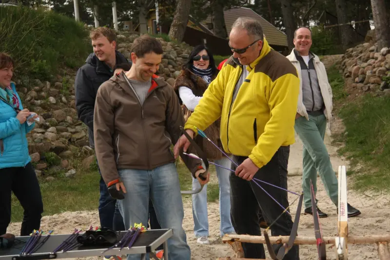 Pāru dienas 2015