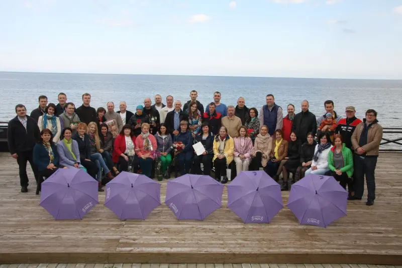 Pāru dienas 2015