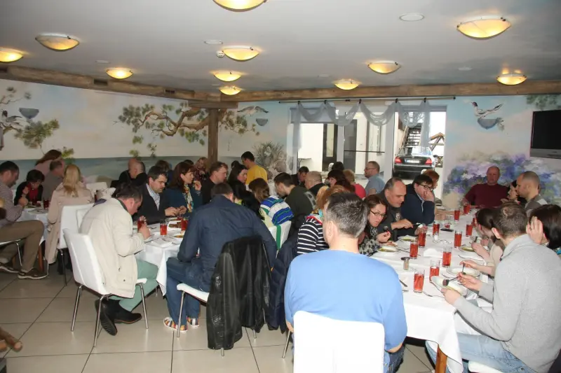 Pāru dienas 2015