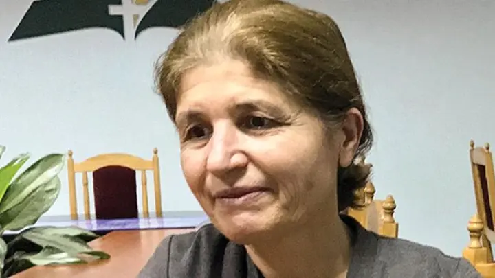Trīs lūgšanas