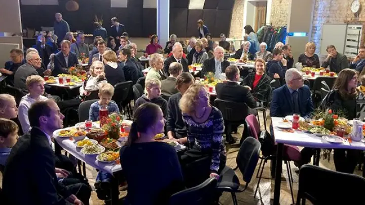 Gada noslēguma sanāksme