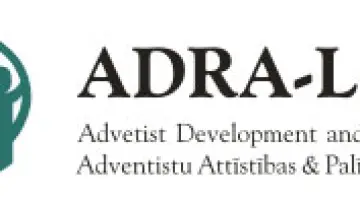 ADRA’s ziņas  