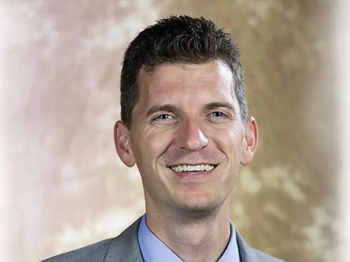 Adventistu vispasaules radio jauns viceprezidents