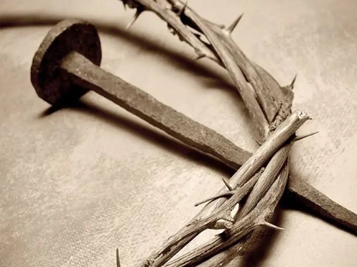 Daļa ar Jēzu