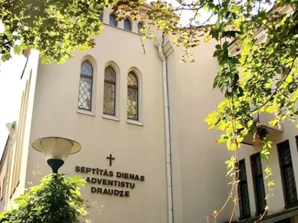 Adventistu LDS padomes 27. jūnija sanāksmes lēmumi