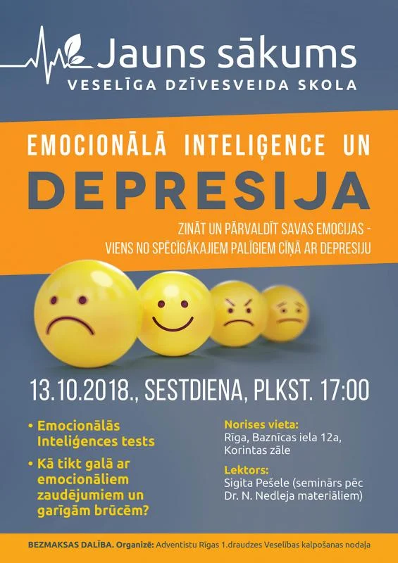 Veselīga dzīvesveida skola