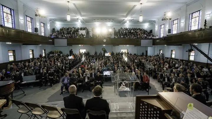 Adventisti aicināti būt uzticīgi, tāpat kā baznīcas pionieri