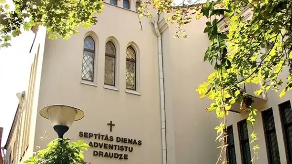 Adventistu LDS padomes 6. marta sanāksmes lēmumi