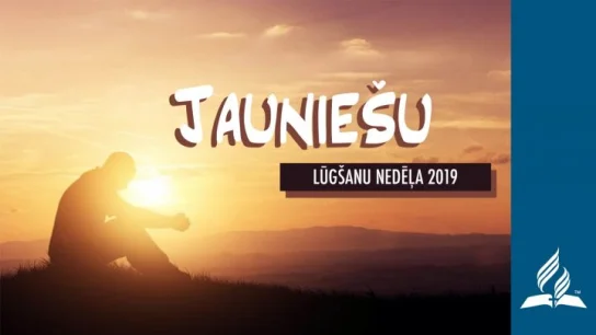 Jauniešu lūgšanu nedēļa