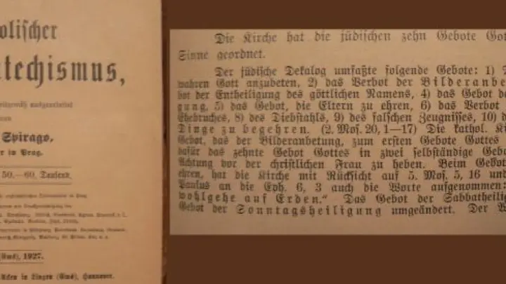Sabata nomaiņa uz svētdienu kristīgajā baznīcā, 4. daļa