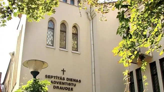 Adventistu LDS padomes 15. marta paziņojums