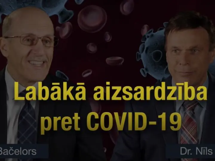Dags Bačelors un Dr. Nīls Nedlijs