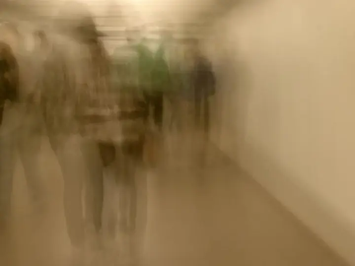 Vai Kristus sludināja mirušo gariem?