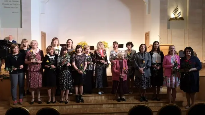 Grāmatas atklāšanas svētki