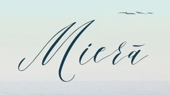 Labdarības koncerts "Mierā"
