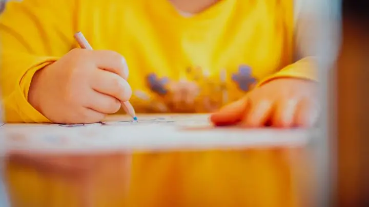 Noslēdzies konkurss bērniem "Apsolījumu dārgumu lādīte"