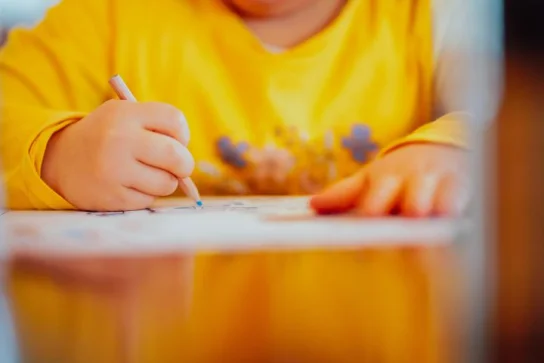 Noslēdzies konkurss bērniem "Apsolījumu dārgumu lādīte"