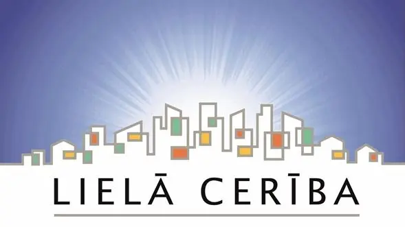 Lielās Cerības projekts