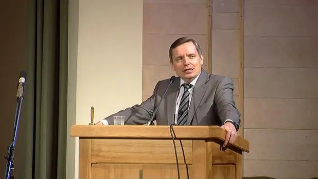 Starptautiskais Bībeles seminārs