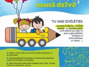 Radošo darbiņu izstāde