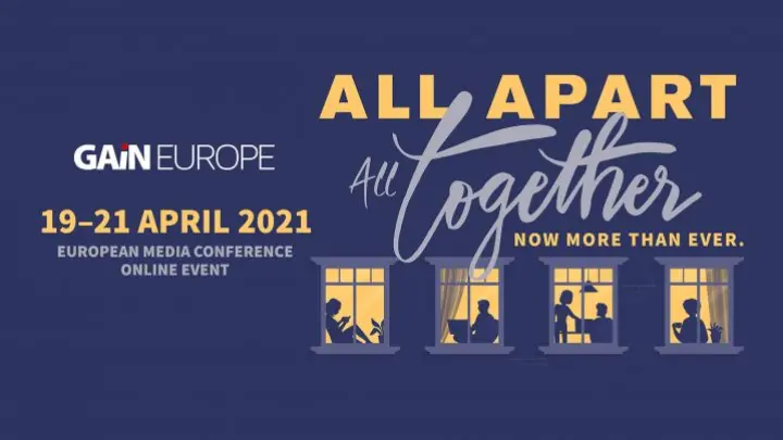 GAiN Europe 2021
