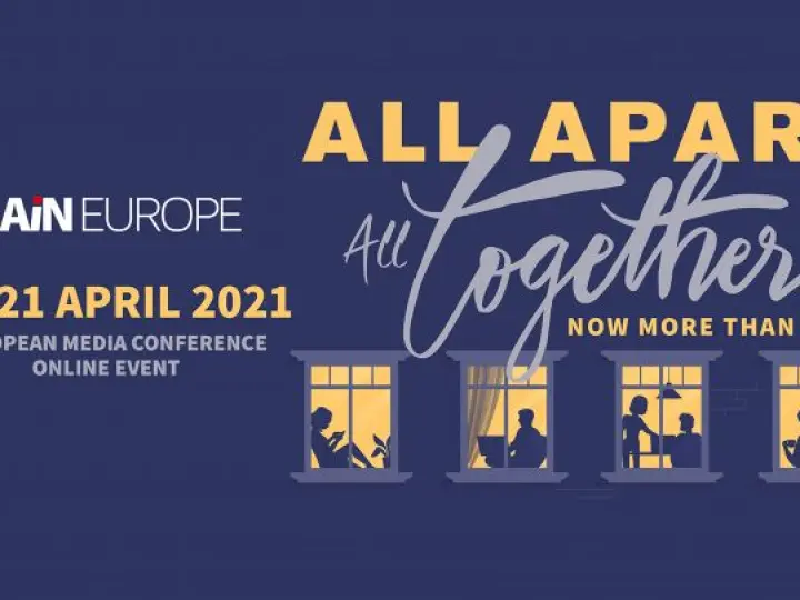 GAiN Europe 2021
