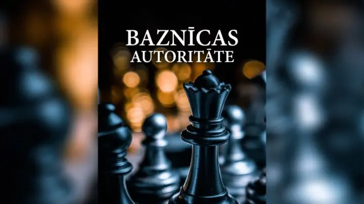 Baznīcas autoritāte