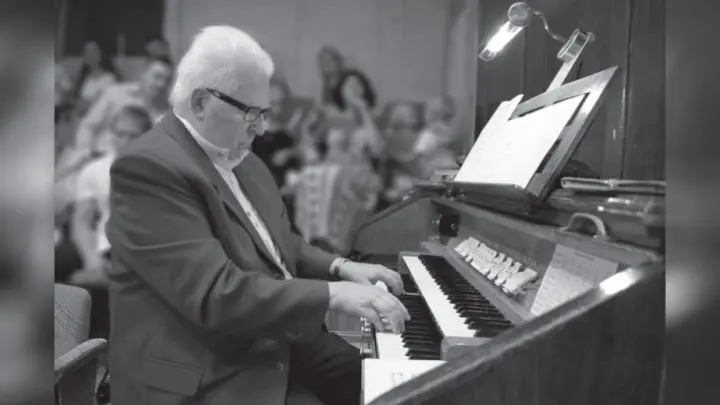 Modris Zaķis (1936-2021)